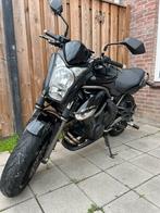 Kawasaki ER6N 2009 A2, Motoren, Motoren | Kawasaki, Particulier, Naked bike