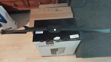 peugeot 206 radiateur grill beschikbaar voor biedingen