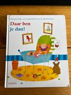 Daar ben je dan!, Ophalen of Verzenden, Gelezen