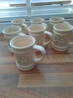 Riviera maison theemokken oude collectie, Huis en Inrichting, Keuken | Servies, Ophalen, Zo goed als nieuw, Overige stijlen