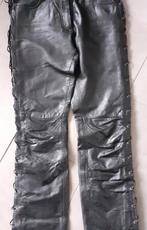 Veter motorbroek Leer, Ophalen of Verzenden, Tweedehands, Broek | leer, Highway 1