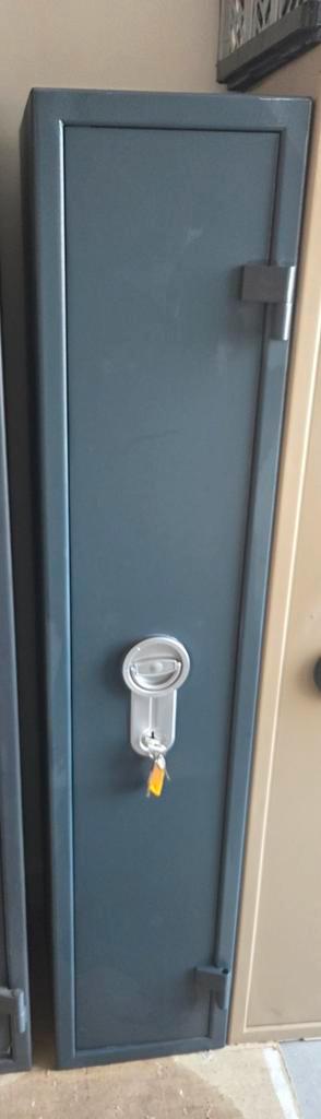 Gecertificeerde Burg Wächter Wapenkast Wapenkluis beschikbaar voor biedingen