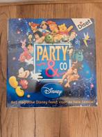Party & Co Disney, Drie of vier spelers, Ophalen of Verzenden, Nieuw, Diset