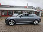 Audi A5 Coupé 2.0 TFSI S-edition, Euro 5, Gebruikt, 4 cilinders, Bedrijf