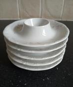 Mitterteich eierdopjes met legplank, Huis en Inrichting, Keuken | Servies, Overige typen, Ophalen of Verzenden, Zo goed als nieuw