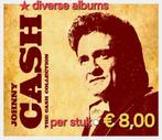 LP  JOHNNY CASH - Diverse Albums, per stuk € 8,00, Cd's en Dvd's, Vinyl | Country en Western, Gebruikt, Ophalen of Verzenden