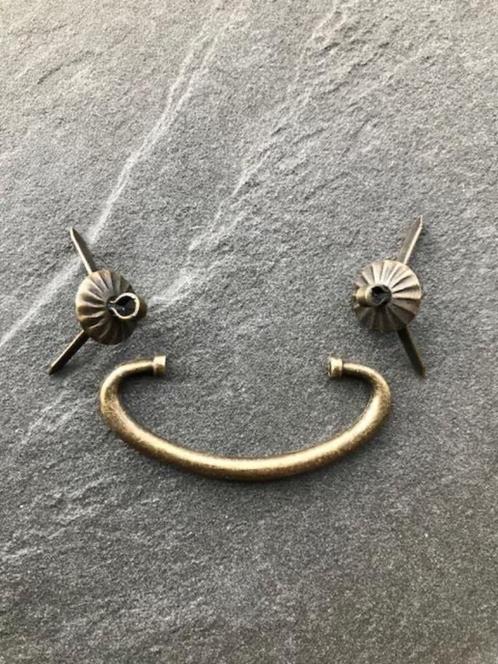 Chinese handvat voor oosters chinees kastje of kistje, Huis en Inrichting, Woonaccessoires | Overige, Nieuw, Ophalen of Verzenden