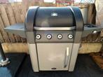 Boretti Forza Gas bbq, Ophalen, Gebruikt