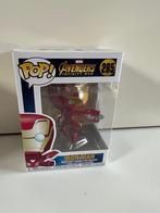Funko Pop Iron Man 285, Ophalen, Nieuw