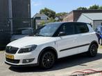 Skoda Fabia 1.2 TSI MONTE CARLO, Voorwielaandrijving, Euro 5, Gebruikt, 4 cilinders
