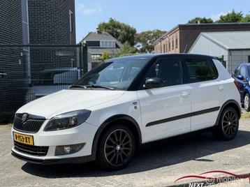 Skoda Fabia 1.2 TSI MONTE CARLO beschikbaar voor biedingen