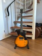 Eastman sb55/v in nieuwstaat, Ophalen of Verzenden, Zo goed als nieuw, Solid body, Overige merken