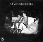 the velvet underground/the velvet underground-punk/art/psych, Verzenden, Gebruikt, 12 inch, Alternative