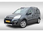 Citroën Berlingo PureTech 110 XTR Navi | Airco | Parkeerhul, Auto's, Citroën, Te koop, Geïmporteerd, 5 stoelen, 20 km/l