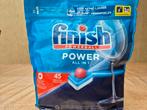 finish powerball all in one 45 tabletten, Ophalen of Verzenden, Schoonmaakmiddel