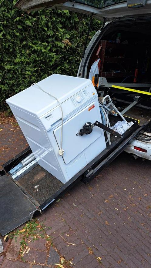 2 x  servo Materialen lift/ scooter mobiel lift, Auto diversen, Overige Auto diversen, Ophalen
