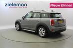 Mini COUNTRYMAN 2.0 Cooper S E ALL4 Salt - Half Leer, Cruise, Automaat, Parkeersensor, Gebruikt, Met garantie (alle)