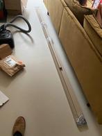 Hordeur nieuw, Doe-het-zelf en Verbouw, Deuren en Horren, Ophalen, Kunststof, 120 cm of meer, Hordeur