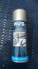 RVS spray 400ml, Ophalen of Verzenden, Nieuw, Minder dan 100 cm