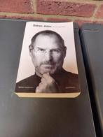 steve jobs de biografie, Ophalen of Verzenden, Gelezen