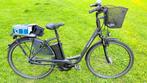 I.z.g.st goede mooie Elektrische fiets Kalkhoff Agattu 50cm, Fietsen en Brommers, Gebruikt, 47 tot 51 cm, 50 km per accu of meer