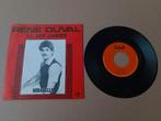 Single: Rene Duval - Al Die Jaren / Mirabella (1981), Verzenden, Gebruikt, 7 inch, Pop