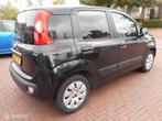 Fiat Panda TwinAir Turbo 80 Lounge ECC+PDC, Auto's, Fiat, Voorwielaandrijving, Gebruikt, Euro 6, Panda