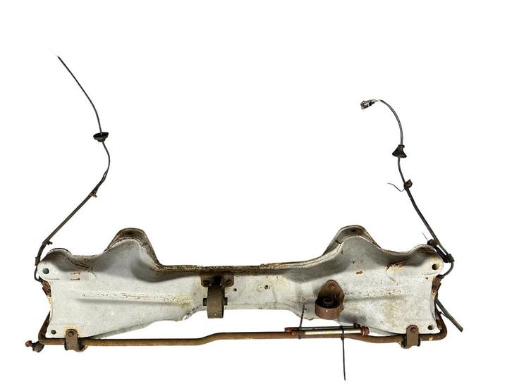 Toyota MR2 SW20 subframe achter, Auto-onderdelen, Ophanging en Onderstel, Toyota, Ophalen of Verzenden