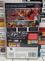 Bakugan Defenders of the Core - PSP PlayStation Portable CIB, Spelcomputers en Games, Games | Sony PlayStation Portable, 1 speler