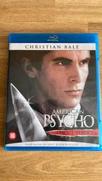 American Psycho - Blu-ray NLO, Cd's en Dvd's, Blu-ray, Ophalen of Verzenden, Zo goed als nieuw