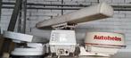 2 scheeps antenne scanner unit, Watersport en Boten, Ophalen, Gebruikt, Radar