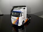 WSI Volvo FH3 Polskamp, Hobby en Vrije tijd, Modelauto's | 1:50, Ophalen of Verzenden, Gebruikt, Bus of Vrachtwagen, Wsi