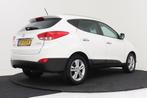 Hyundai Ix35 1.6i GDI i-Magine | Camera | Keyless | Stoelver, Voorwielaandrijving, Gebruikt, 4 cilinders, Wit