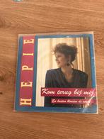 Hepie - kom terug bij mij, Ophalen of Verzenden, Gebruikt, Overige formaten, Levenslied of Smartlap
