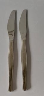 Messen Gero Zilduro Romanti, 2x- model 730 messen, Ophalen of Verzenden