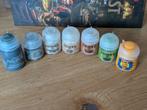 Citadel Verf Set - 13 Potjes, Hobby en Vrije tijd, Wargaming, Ophalen of Verzenden