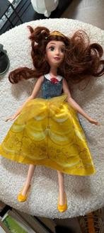 Barbie pop met geluid, Ophalen of Verzenden, Pop