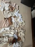 Kledingbox unisex maat 50/56, Kinderen en Baby's, Babykleding | Baby-kledingpakketten, Ophalen, Zo goed als nieuw, Maat 50