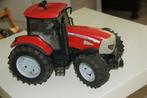 Bruder tractor Mc Cormick, Ophalen of Verzenden, Gebruikt, Overige typen, Overige merken