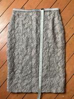 Marc Cain nieuwe rok, Beige, Nieuw, Ophalen of Verzenden, Knielengte