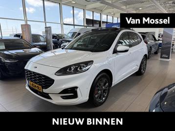 Ford Kuga 2.5 PHEV ST-Line X 18'' | Elektrische Trekhaak | H beschikbaar voor biedingen