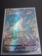 Ice Rider Calyrex VMAX 203/198 - Pokémonkaart, Hobby en Vrije tijd, Verzamelkaartspellen | Pokémon, Ophalen, Zo goed als nieuw