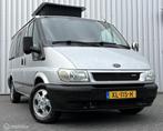 Ford Transit Euroline 2.0TDCi | Airco | Westfalia | Nugget |, Caravans en Kamperen, Campers, Bedrijf, Ford, Handgeschakeld, Diesel