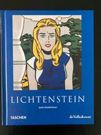 Lichtenstein de Volkskrant moderne meesters, Boeken, Gelezen, Architectuur algemeen, Ophalen