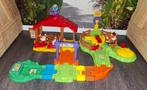 Vtech paarden manege, Ophalen of Verzenden, Gebruikt
