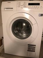 Wasmachine AEG, Witgoed en Apparatuur, Wasmachines, 85 tot 90 cm, 1600 toeren of meer, Gebruikt, Wolwasprogramma