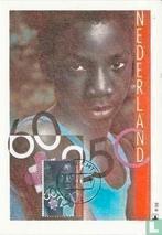 Maximumkaart R30 Kinderzegels 1981, Postzegels en Munten, Postzegels | Nederland, Ophalen of Verzenden