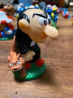 Vintage Smurfenbeeldjes Schlümpfe - Verschillende Smurfen, Verzamelen, Ophalen of Verzenden, Gebruikt