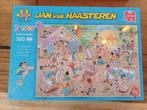 Jan van Haasteren puzzel - 360 stukjes (nieuw in plastic), Hobby en Vrije tijd, Denksport en Puzzels, Ophalen of Verzenden, Minder dan 500 stukjes