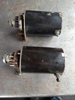 Startmotor voor B&S motor, Cirkelmaaier, Ophalen of Verzenden